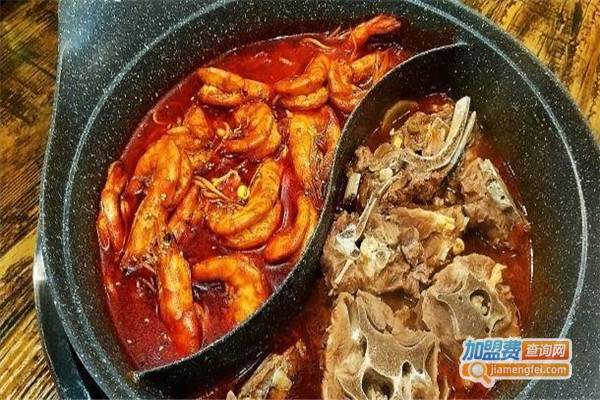 羊小蝎火锅店加盟费