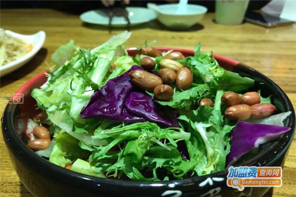 木木烤鱼串吧加盟费