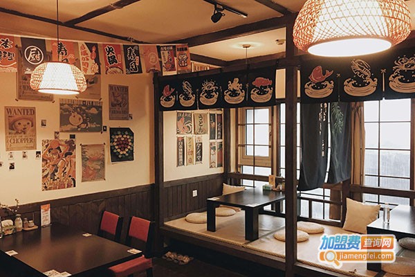 炭匠·鳗鱼专门店