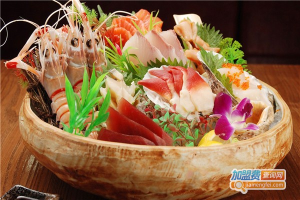 川石和鳗加盟费