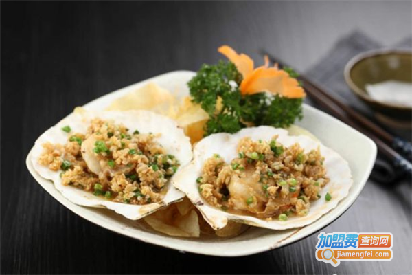 栖缘亭日本料理加盟费