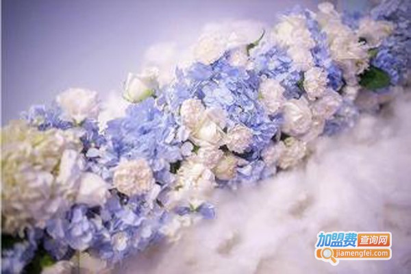燕尔婚礼会所