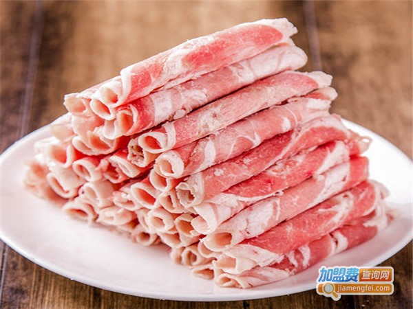 爆肚鲜涮肉城加盟门店