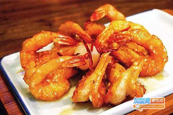 馋妞妞川湘美食加盟费