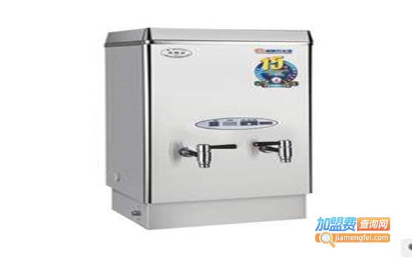 金城厨业开水器