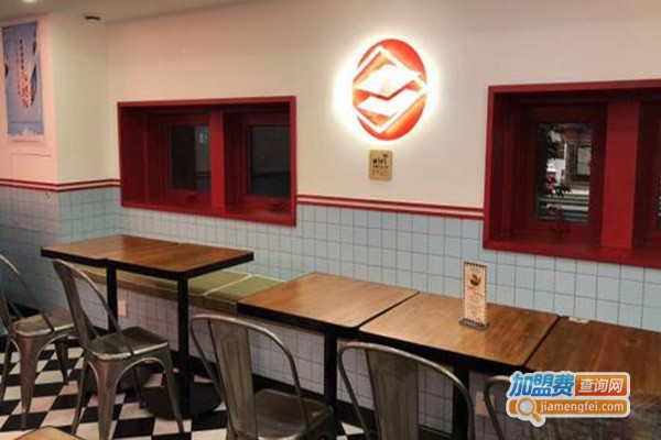 Cannon's大炮家汉堡加盟门店