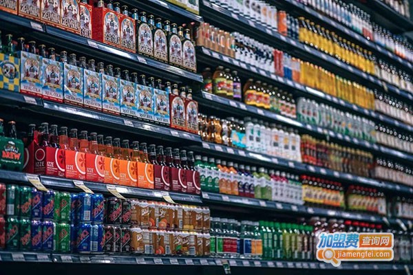 8090story活力饮料