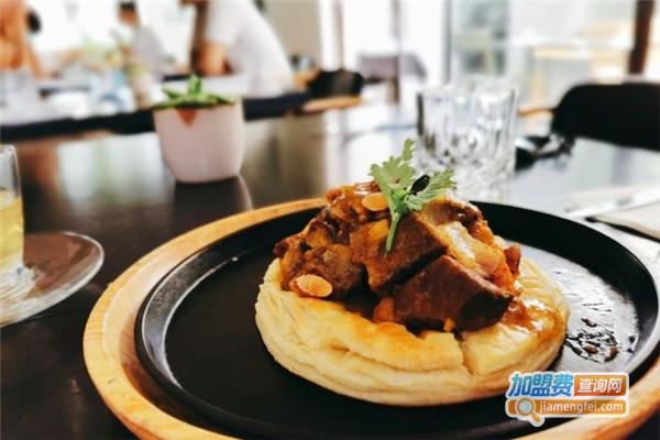 ToastatTheOrchid加盟费