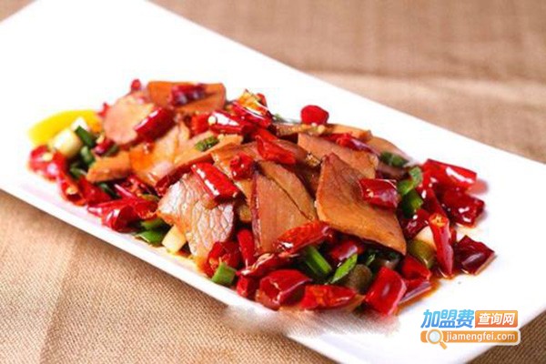 湘土风情加盟门店