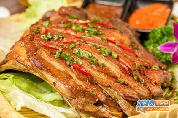 星河餐吧加盟门店