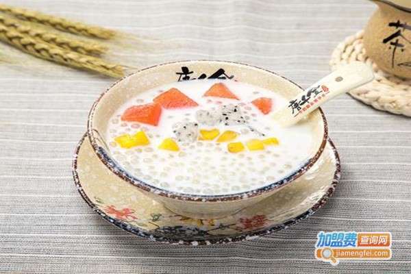 唐千金加盟门店