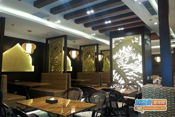 Victor’sPlace印度&泰国餐厅加盟费