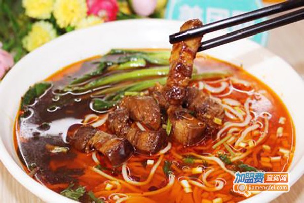 山城板凳面加盟费