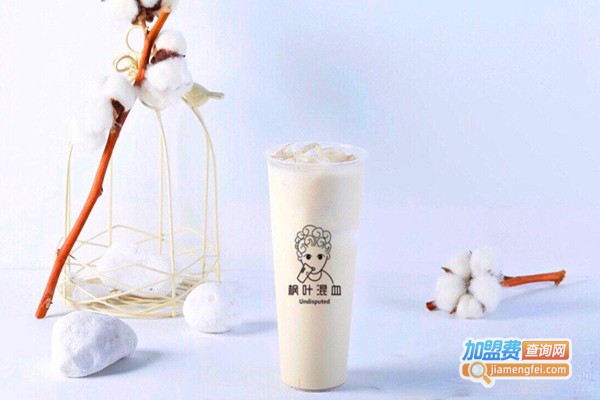 枫叶混血加盟费