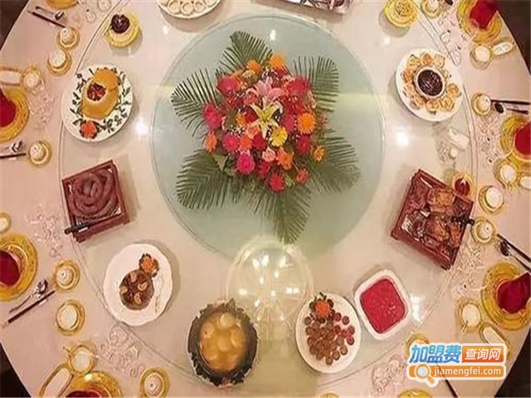 峰尚·湘阅小馆加盟门店