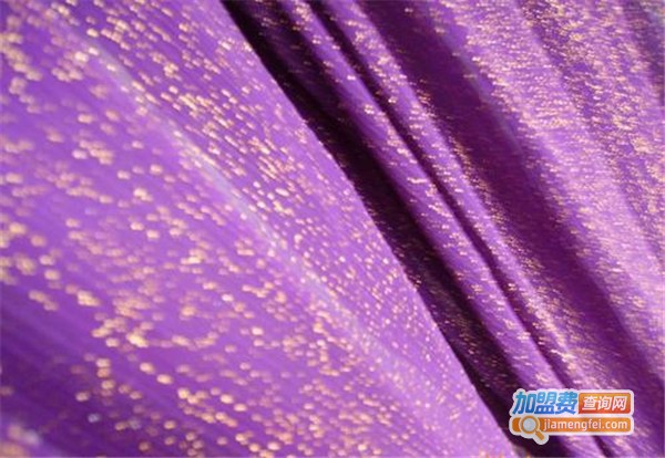 同发针纺加盟费