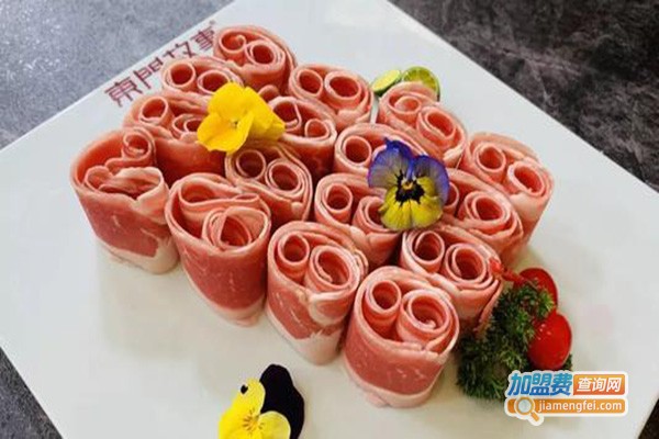 东门故事火锅加盟门店