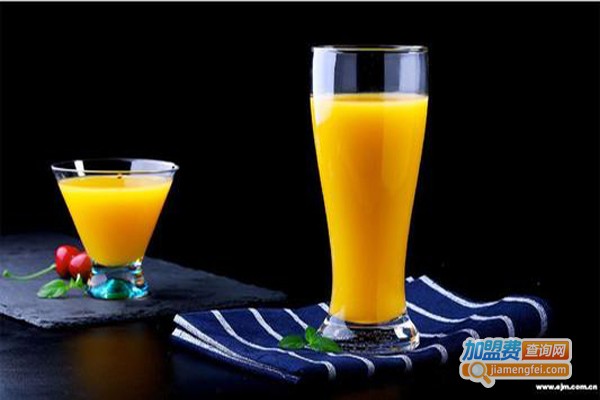 百事利饮品加盟费