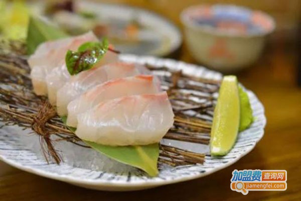 隐•漫山居加盟门店