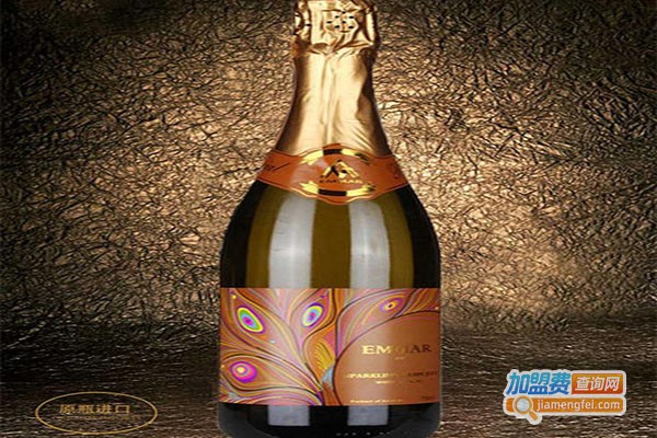 艾玛丽葡萄酒加盟门店