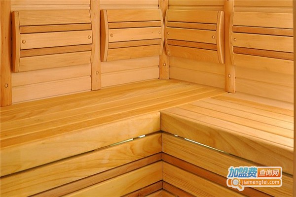 腾龙康汗蒸房加盟费