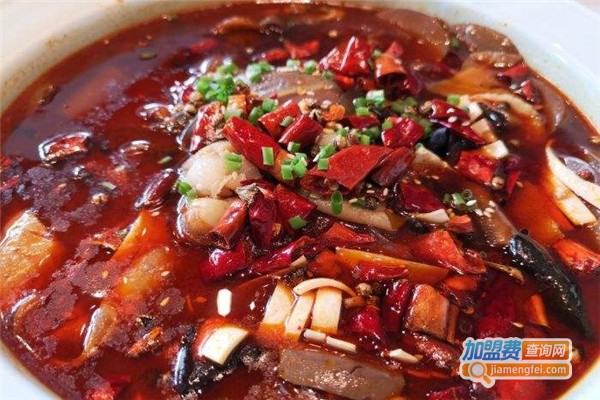 金山城.庭院人家加盟