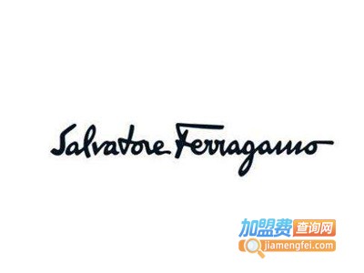 菲拉格慕男装加盟费