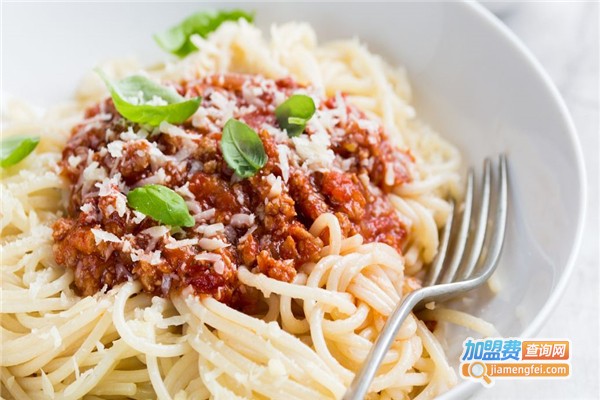 上海小厨面加盟费