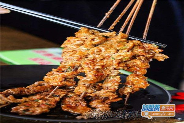 红中|宇宙中心的串串加盟门店