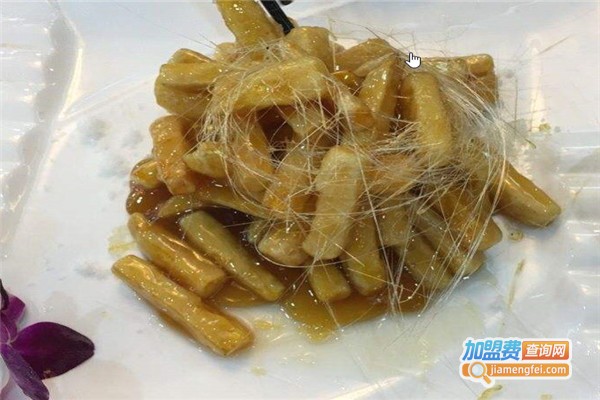 福禄居东北农家院加盟费