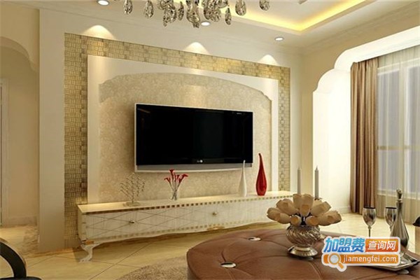 宣伟乳胶漆加盟费