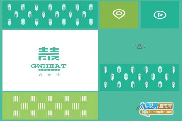 金日麦坊加盟费