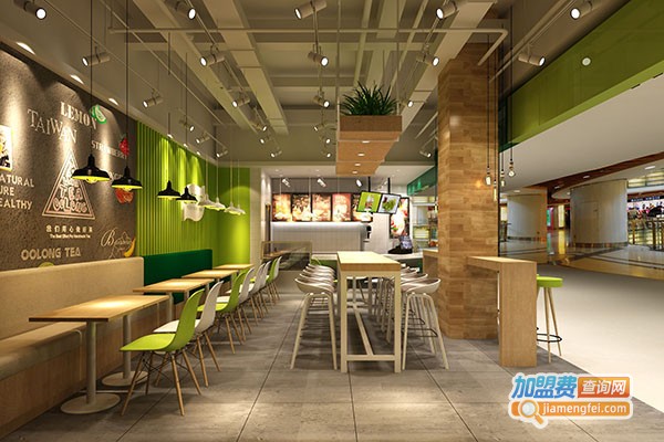 勐库大叶种古树茶加盟门店