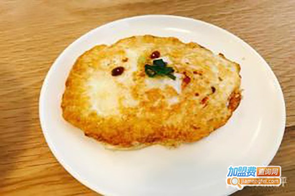 肆喜米粉餐厅加盟费