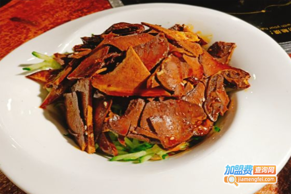 尚府一品加盟费