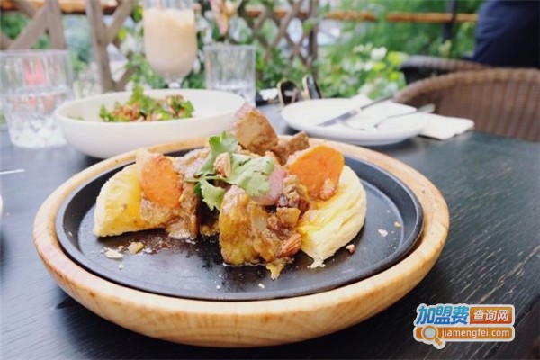 ToastatTheOrchid加盟费