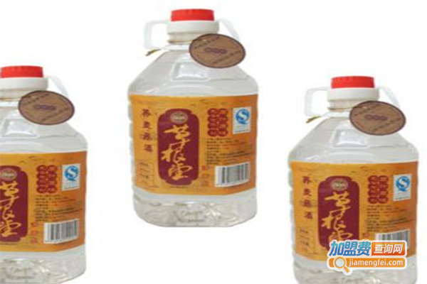 大庆云峰酒业加盟门店