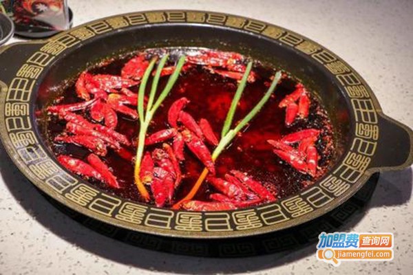 八两川味火锅加盟门店