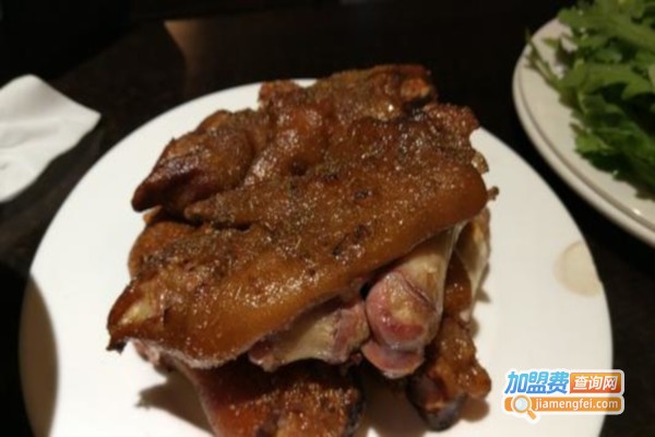 北城铁磁炙子烤肉羊蝎子加盟费