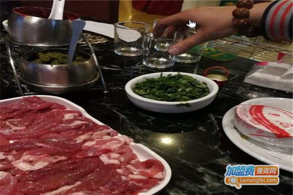 【汤仙聚羊蝎子涮羊肉加盟】开汤仙聚羊蝎子涮羊肉加盟店助您远超小康生活！