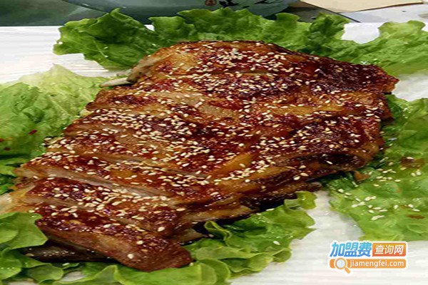 南来顺饭庄·清真加盟门店