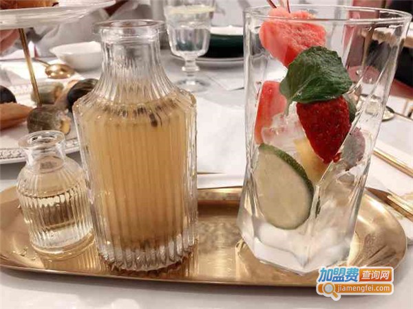 祝你吉莉ART加盟门店