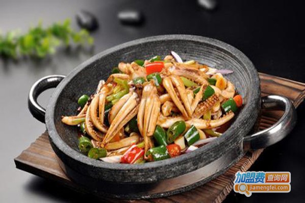 西海饭店加盟费