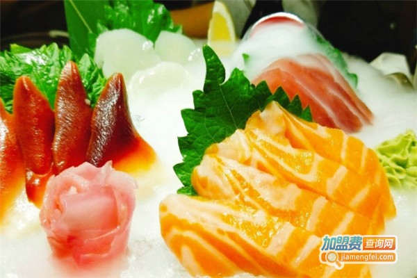 芊语鲜寻·日料火锅加盟