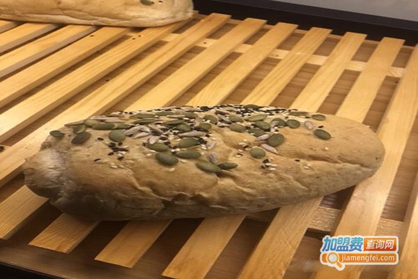 加啡包加盟门店