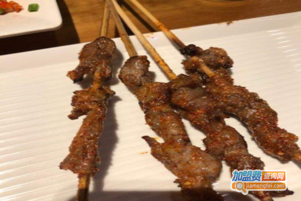 零起串吧