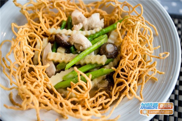 伊能面条加盟费