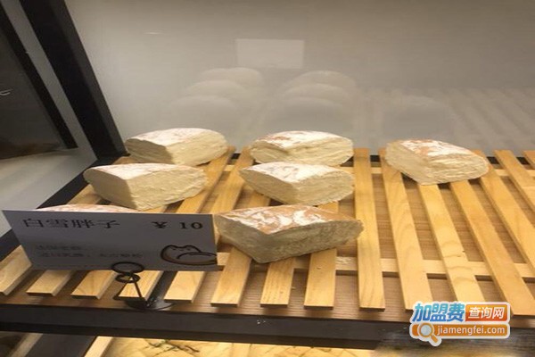 加啡包加盟门店