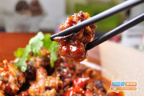 百荷轩私家菜加盟费