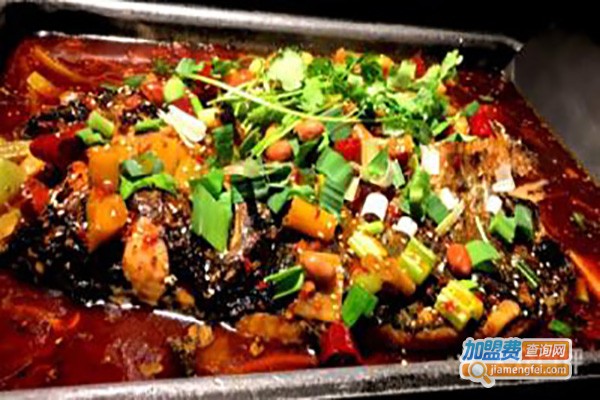 一品炉鱼加盟费